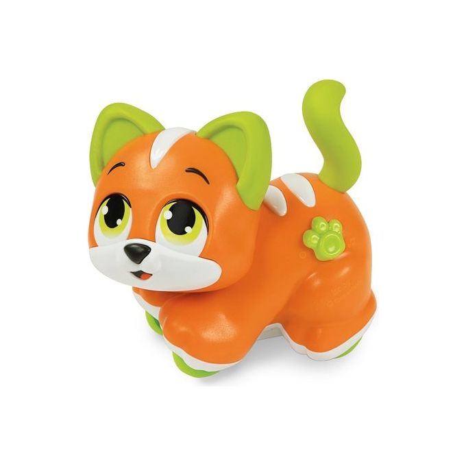 Clementoni Prime Attivita' Baby Gattino Cercacoccole