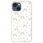 Sbs Cover Rainbow per Apple iPhone 13