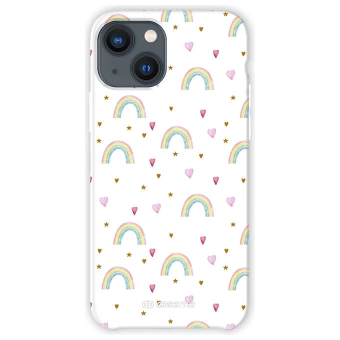 Sbs Cover Rainbow per Apple iPhone 13