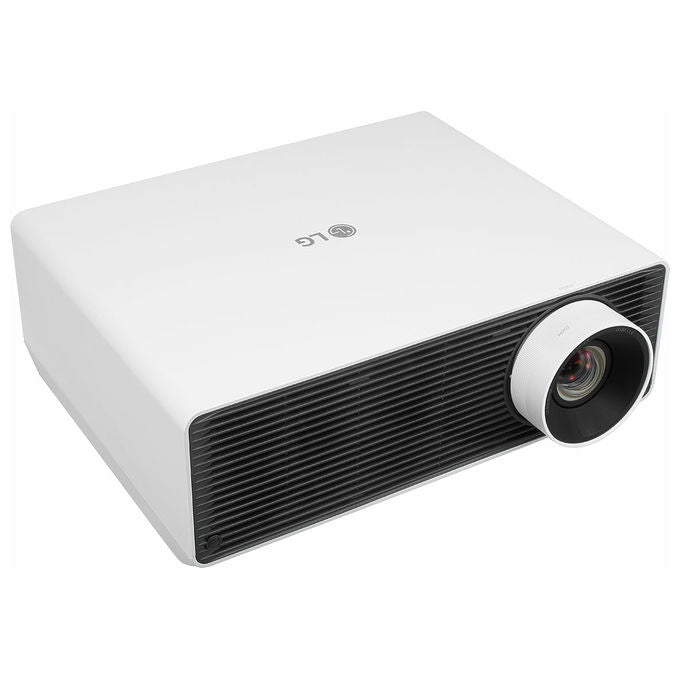 LG BU50RG ProBeam BU50RG Proiettore a raggio standard 5000 ANSI lumen DLP UHD 4K 3840x2160 colore Nero Bianco