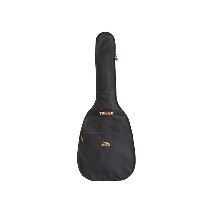 Tobago GB 10C3 Custodia Chitarra Nero
