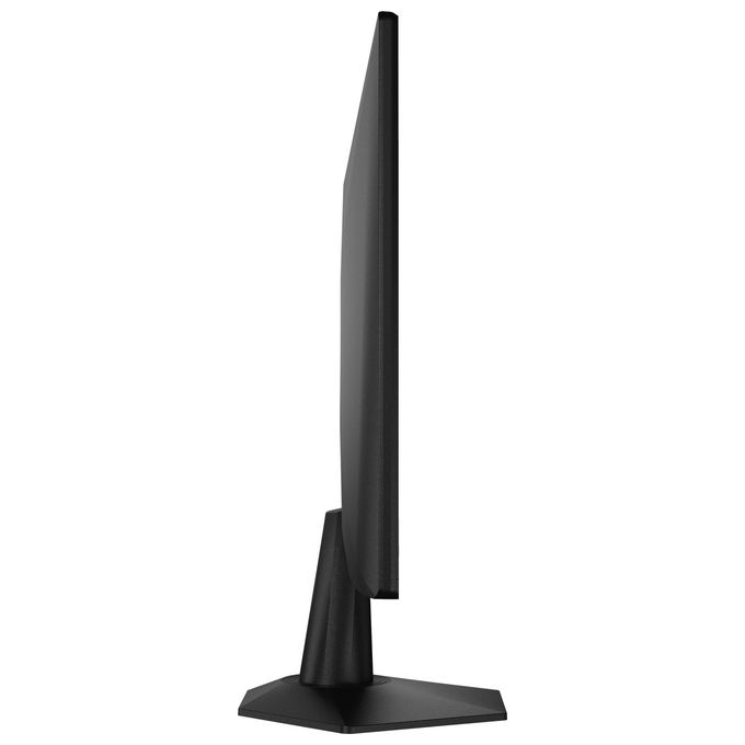AOC 24G50F Monitor PC 24'' Full HD 1920x1080 Pixel IPS 180 Hz 0,5 ms MPRT NVIDIA G-SYNC colore Nero