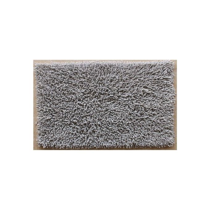 Manifattura Ferro Tappeto Bagno Riccio Tortora