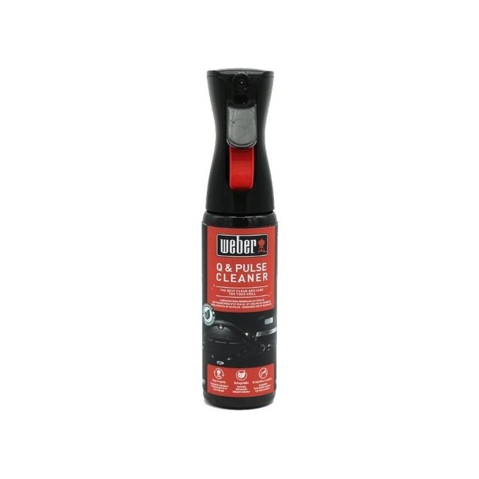 Weber Detergente per Griglie 300ml