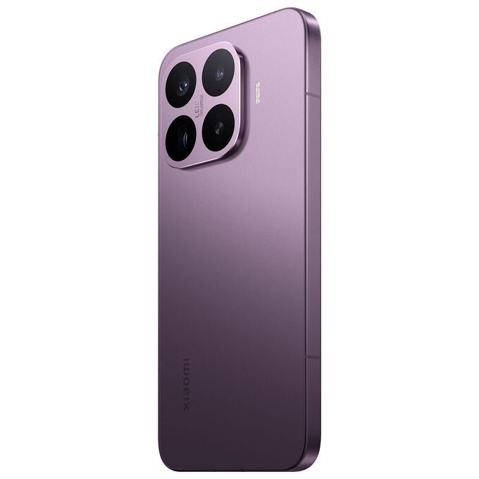 Xiaomi 17T PRO Smartphone 5G 12GB RAM 512GB Display 6.83'' AMOLED 144Hz Dual SIM colore Deep Violet