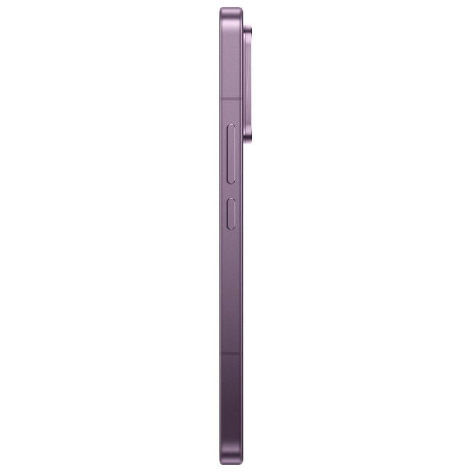 Xiaomi 17T PRO Smartphone 5G 12GB RAM 512GB Display 6.83'' AMOLED 144Hz Dual SIM colore Deep Violet