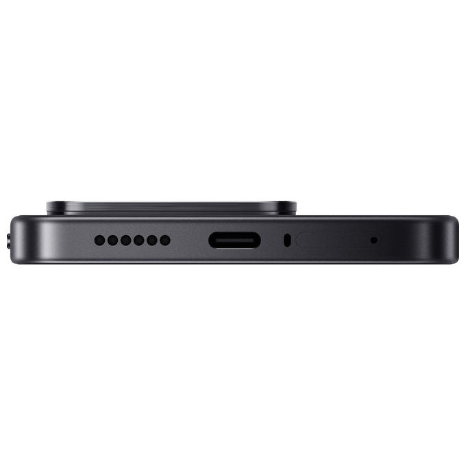 Xiaomi 17T Smartphone 5G 12GB RAM 512GB AMOLED 6.59'' 120Hz Dimensity 8500-Ultra 6500mAh colore Nero