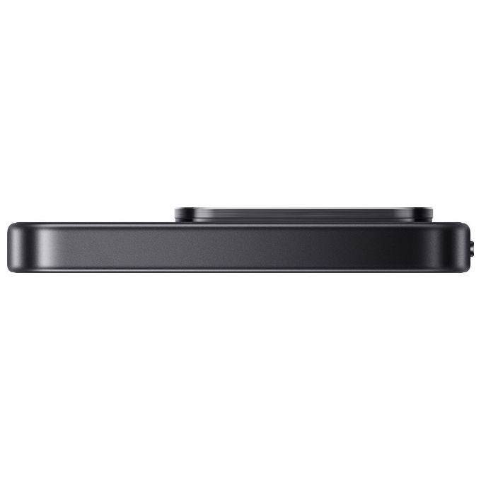 Xiaomi 17T Smartphone 5G 12GB RAM 512GB AMOLED 6.59'' 120Hz Dimensity 8500-Ultra 6500mAh colore Nero