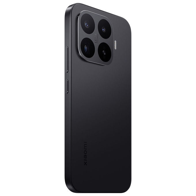 Xiaomi 17T Smartphone 5G 12GB RAM 512GB AMOLED 6.59'' 120Hz Dimensity 8500-Ultra 6500mAh colore Nero