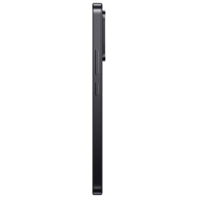 Xiaomi 17T Smartphone 5G 12GB RAM 512GB AMOLED 6.59'' 120Hz Dimensity 8500-Ultra 6500mAh colore Nero
