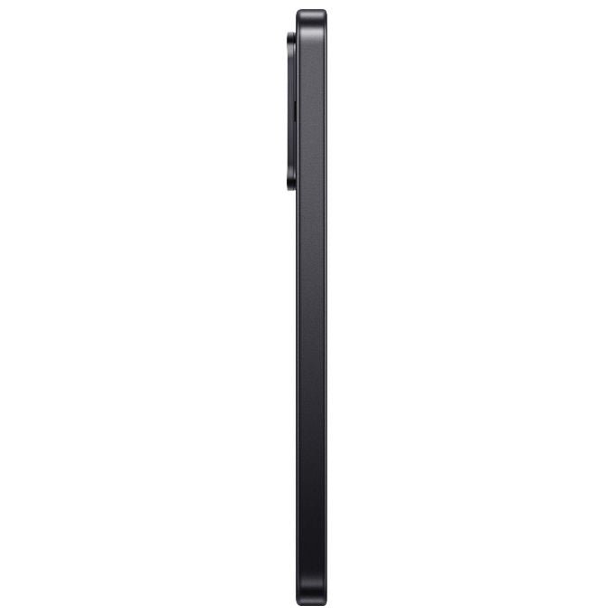 Xiaomi 17T Smartphone 5G 12GB RAM 512GB AMOLED 6.59'' 120Hz Dimensity 8500-Ultra 6500mAh colore Nero