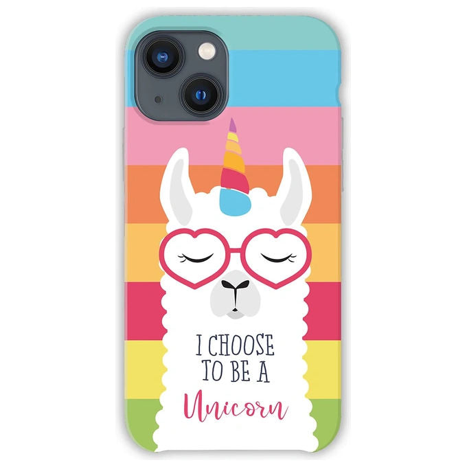SBS Cover Rain Unicorn per Apple iPhone 14 una custodia protettiva che unisce stile e resistenza