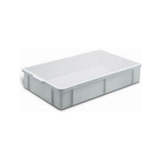 Giganplast Cesta Sovrapponibile 60x40x08cm 19Lt