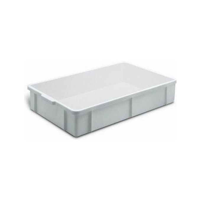Giganplast Cesta Sovrapponibile 60x40x16cm 34Lt