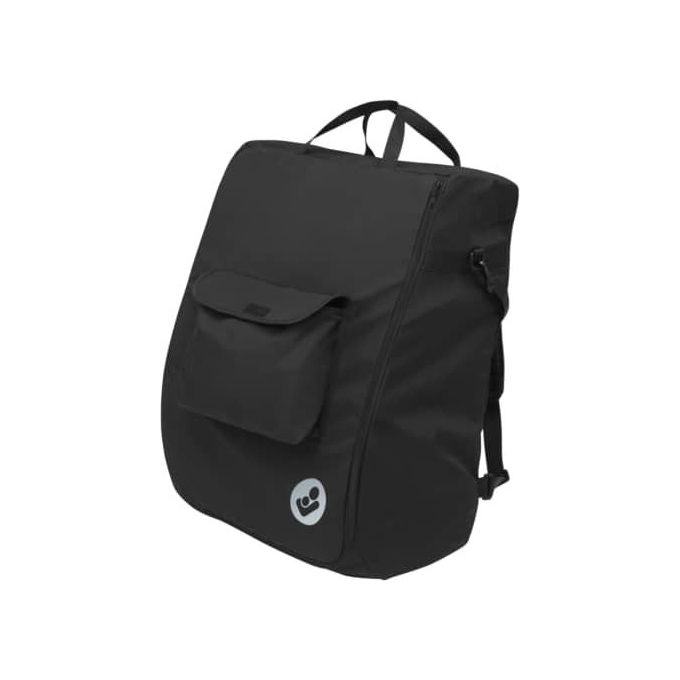 Maxi-Cosi 1898057111 Borsa da Viaggio Passeggino Ultra Compatta 3 Modalita' Trasporto Compatibile Lara2 Jaya colore Nero