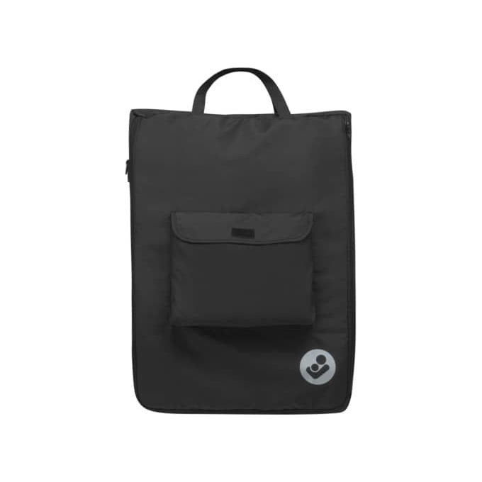 Maxi-Cosi 1898057111 Borsa da Viaggio Passeggino Ultra Compatta 3 Modalita' Trasporto Compatibile Lara2 Jaya colore Nero
