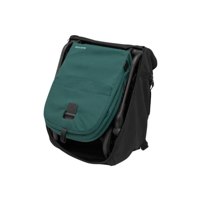 Maxi-Cosi 1898057111 Borsa da Viaggio Passeggino Ultra Compatta 3 Modalita' Trasporto Compatibile Lara2 Jaya colore Nero