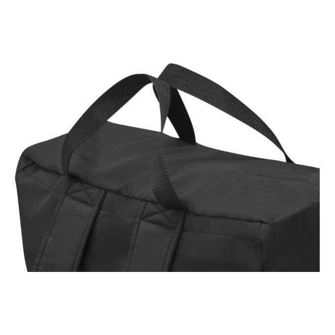 Maxi-Cosi 1898057111 Borsa da Viaggio Passeggino Ultra Compatta 3 Modalita' Trasporto Compatibile Lara2 Jaya colore Nero