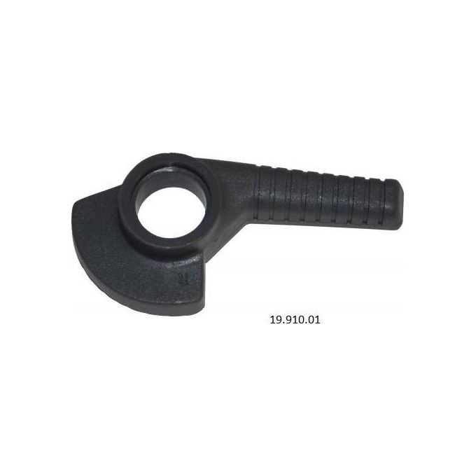 Lewmar Acrilico per Lewmar Low Profile 40