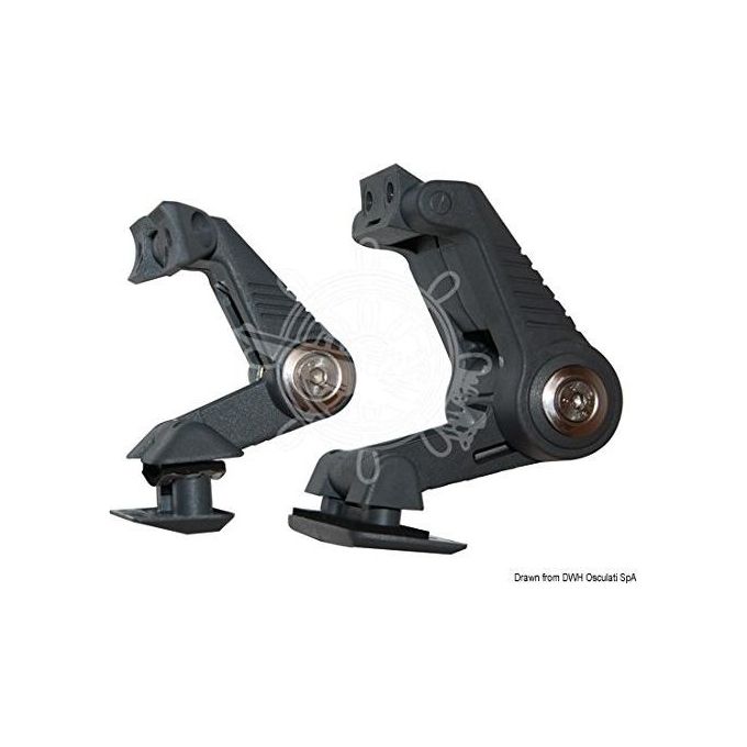 Lewmar Guarnizione per Lewmar Medium Profile 60