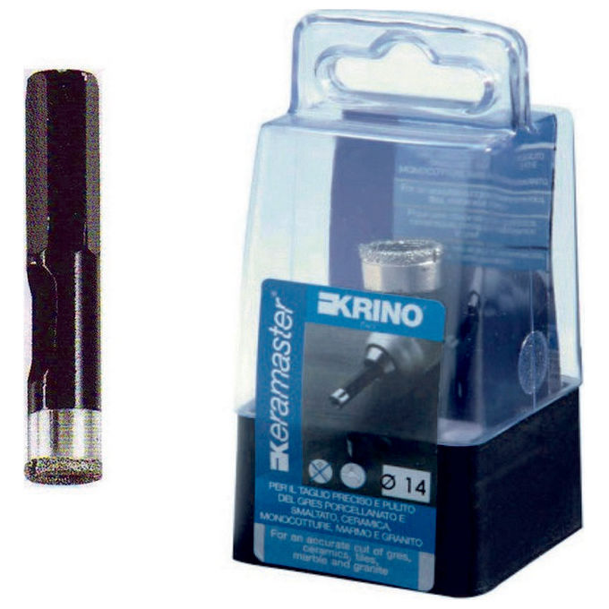 Krino Punta Keramaster Mm 12X56