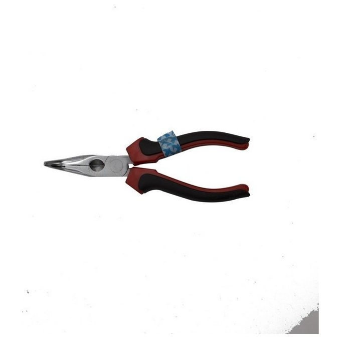 Astral Pinza Telefonica Curva Finitura Cromata Linghezza 160Mm