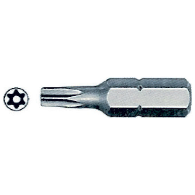 Astral Blister 10 Pz. Inserti Torx T9