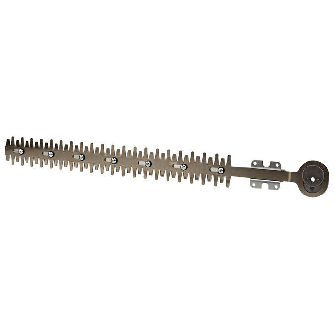 Makita 195769-0 Lama di ricambio 520 mm Acciaio inox colore Acciaio inox