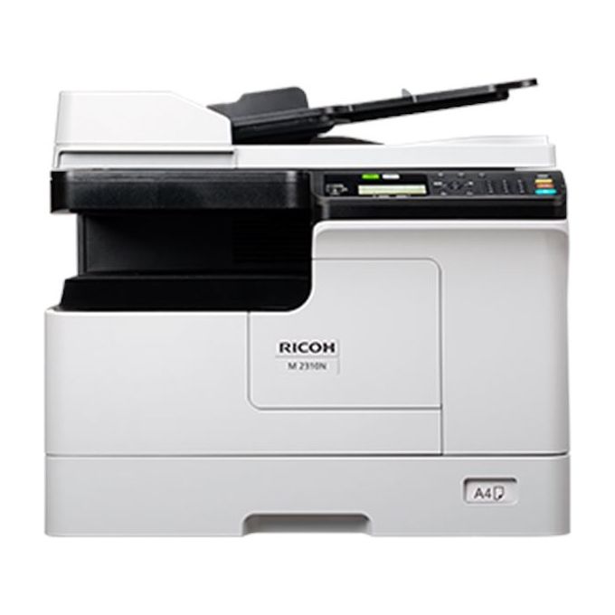 Canon 7238C006BA IMAGEFORCE 4030 MFP Stampante Multifunzione Laser A3 35 ppm Wi-Fi Ethernet 1200 x 1200 dpi colore Nero