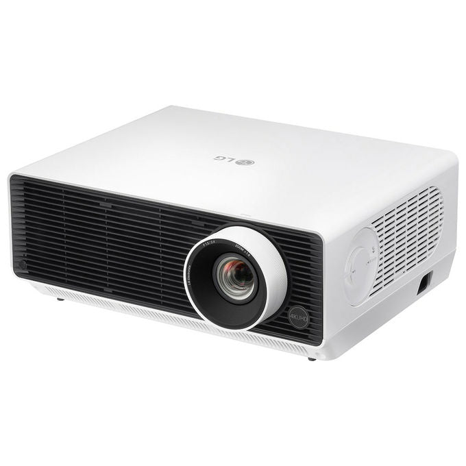 LG BU50RG ProBeam BU50RG Proiettore a raggio standard 5000 ANSI lumen DLP UHD 4K 3840x2160 colore Nero Bianco