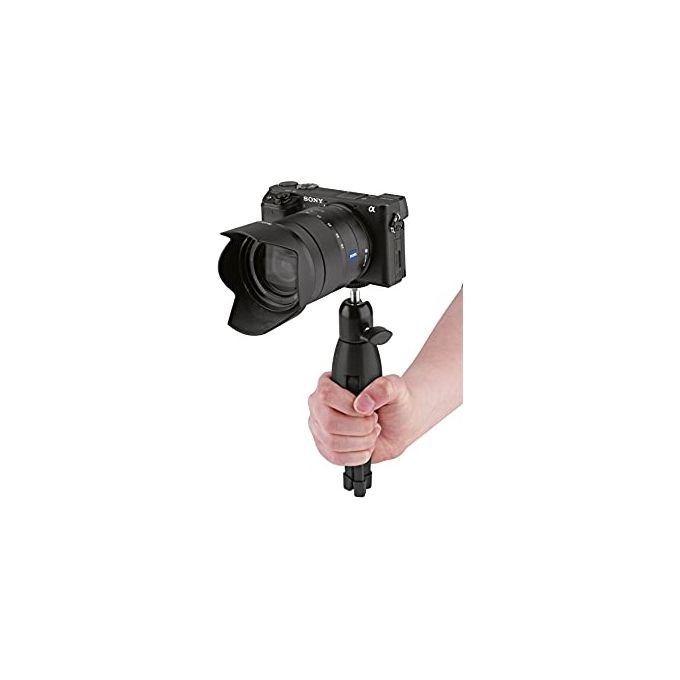 KandM 19783 Supporto da Tavolo per Macchina Fotografica