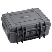 BandW International ENERGY.CASE Starlink Mini 400Wh Alimentatore Portatile 400 Wh 230 V 12 V Solar IP54 colore Grigio