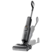 Roborock WD5M6A512-00 F25 ACE Combo Aspirapolvere Senza Fili e Lavapavimenti 5 in 1 Potenza 25000 Pa Autonomia 60 min Rumorosita' 73 dB colore Nero