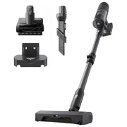Roborock H10A1A51-01 H60 Ultra Aspirapolvere Senza Sacchetto 0,5 L 210 AW 90 min colore Nero