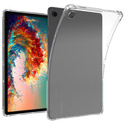 Samsung GP-FPX236AEATW Custodia Cover per Tablet Compatibile con Galaxy Tab A11+ 27,9 cm (11'') colore Trasparente