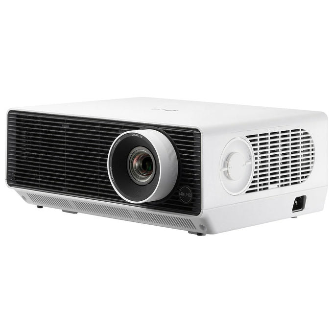 LG BU50RG ProBeam BU50RG Proiettore a raggio standard 5000 ANSI lumen DLP UHD 4K 3840x2160 colore Nero Bianco