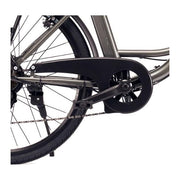 Nilox 1CRT0003 Carter J5-J5 Plus X7 F Black