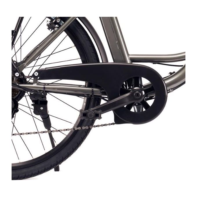 Nilox 1CRT0003 Carter J5-J5 Plus X7 F Black
