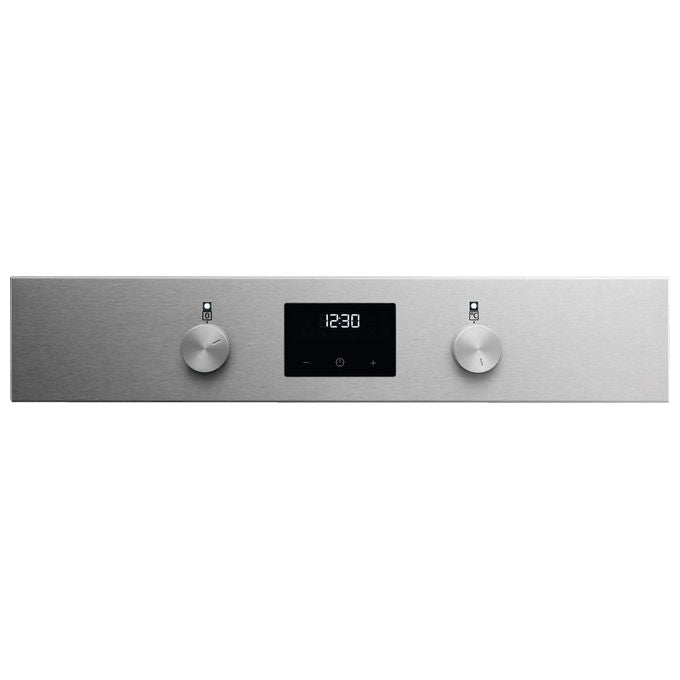 Electrolux 949 289 013 Serie 500 Forno da incasso Multifunzione 72 L Classe A+ SteamBake AquaClean (59.4x59.4x56.8 cm) colore Acciaio inox