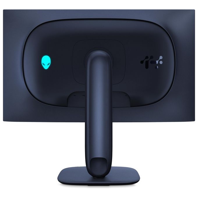 Alienware GAME-AW2725Q AW2725Q Monitor PC 3840 x 2160 Pixel 4K Ultra HD QD-OLED 240 Hz 0,03 ms colore Nero