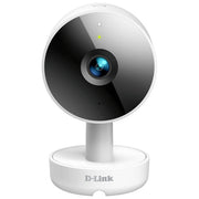 D-Link DCS-8350LH Videocamera di sorveglianza Wi-Fi 2K QHD con visione notturna a colori angolo 127° audio bidirezionale microfono e altoparlante integrati supporto microSD fino a 256 GB colore Bianco