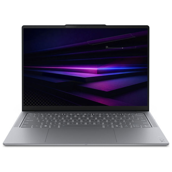 Lenovo 83QM008FIX Yoga Slim 7 14IPH11 Computer portatile Intel Core Ultra 5 16 GB LPDDR5x 512 GB SSD Wi-Fi 7 Windows 11 Home colore Grigio