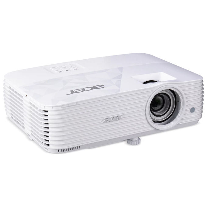 Acer MR.P0T11.001 HL6820GTV Proiettore DLP UHD 4K 4000 ANSI lumen 3500000:1 1,07 miliardi colori colore Bianco