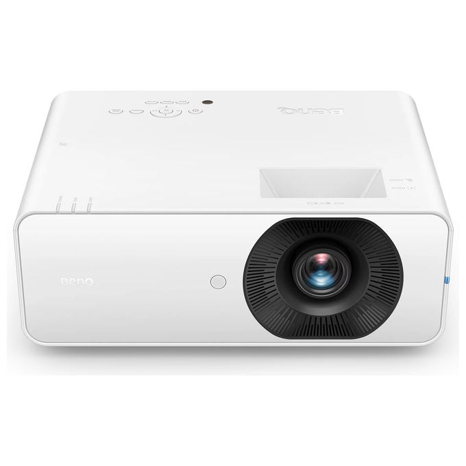BenQ 9H.JTN77.14E LH660 Proiettore a raggio standard 4600 ANSI lumen DLP 1080p HDR10 3D colore Bianco