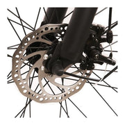 Nilox 1FRN002628 Front Disc Brake Set J5 Plus X7 F