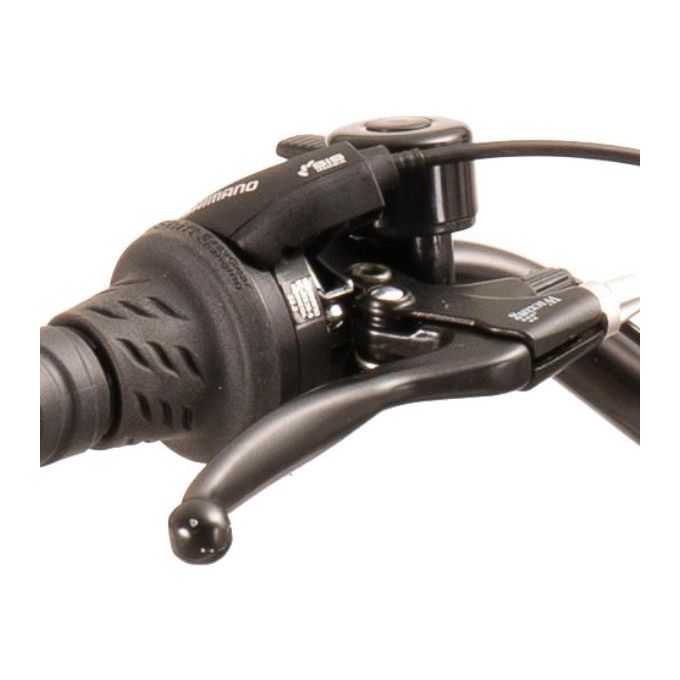 Nilox 1LEV0016 Brake Lever X7 F Poweroff
