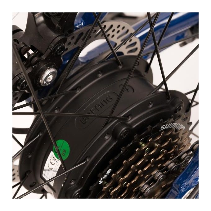 Nilox 1MEL0137 Motor X6