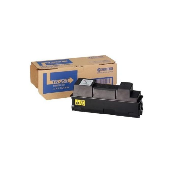 Kyocera Mita Toner Tk-350 Fs-3920dn Singolo