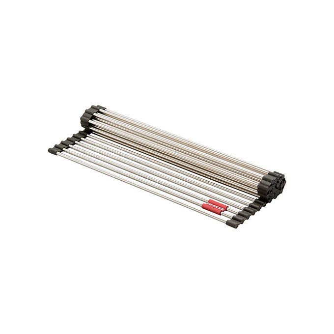 Franke Rollmat Scolapiatti Inox Satinato 112.0256.867