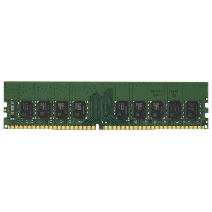 Synology D4EC-2666-16G Modulo Memoria Ram Dimm Ecc Ddr4 16Gb per Nas Synology